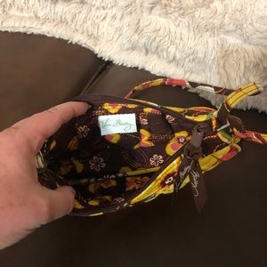 Vera Bradley purse